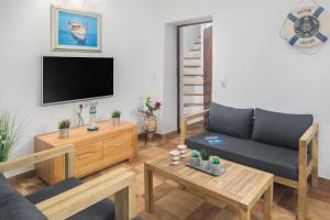 Fotografie z fotogalerie ubytování Casa Mediterrana v Medulinu