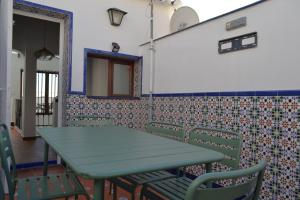 Fotografie z fotogalerie ubytování Sunshine San Fernando v destinaci Córdoba + 13 fotografií