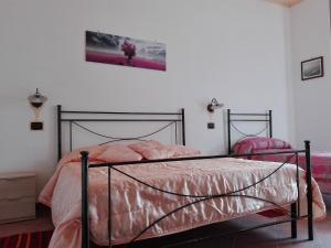 Легло или легла в стая в Segesta Antichi Sapori