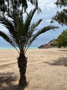 Afbeelding uit fotogalerij van Apartament Claudia II in Puerto de Mazarrón