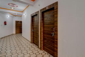 Gallery image of SPOT ON City Prime Residacy in Pratāpgarh