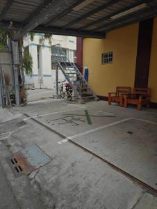 Fotografie z fotogalerie ubytování Li Yuan Homestay v destinaci T'ien-chung