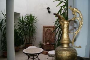 Fotografie z fotogalerie ubytování Hostal Fenix v destinaci Jerez de la Frontera