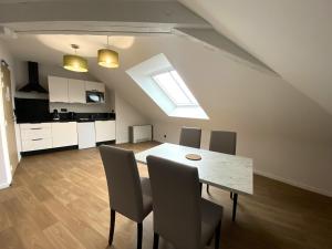 Gallery image of Appart hotel Saint-Denis in Châteauroux +61 photos