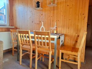 Billede fra billedgalleriet på Apartmán Javorina i Ždiar