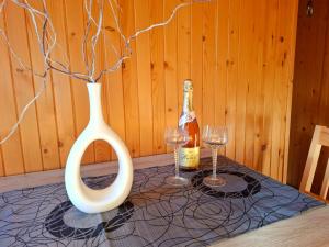 Drinks på Apartmán Javorina + 15 billeder