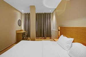 Gallery image of Capital O Penthouse in Guwahati
