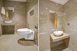 Gallery image of Capital O Penthouse in Guwahati