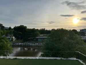 Fotografie z fotogalerie ubytování Phuphatara Khaoyai v destinaci Ban Rai Khlong Sai