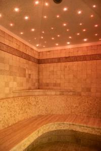 Foto sihtkohas Pinzolo asuva majutusasutuse Beverly Alps Hotel & Spa galeriist