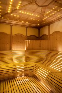 Foto sihtkohas Pinzolo asuva majutusasutuse Beverly Alps Hotel & Spa galeriist