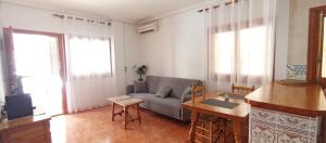 Zdjęcie z galerii obiektu Bungalow Playa La Mata w mieście La Mata