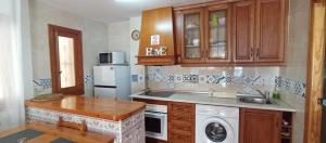 Zdjęcie z galerii obiektu Bungalow Playa La Mata w mieście La Mata
