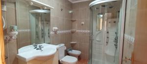 Zdjęcie z galerii obiektu Bungalow Playa La Mata w mieście La Mata