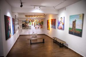 Fotografie z fotogalerie ubytování The Crib Hotels v destinaci Port Harcourt