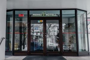 Fotografie z fotogalerie ubytování Pärnu Hotel v destinaci Pärnu