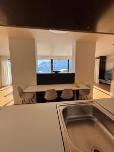 Fotografie z fotogalerie ubytování LAMA Appartement v destinaci Lech am Arlberg + 34 fotografií