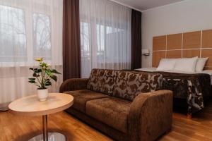 Posezení v ubytování Pärnu Hotel
