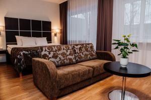 Posezení v ubytování Pärnu Hotel