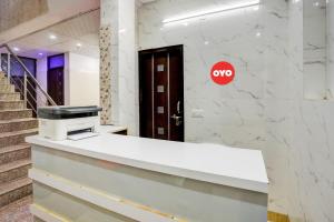 Fotografie z fotogalerie ubytování Hotel O Royal Dream v destinaci Noida