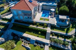 Bazén v ubytování Idylic Escape House with Pool nebo v jeho okolí