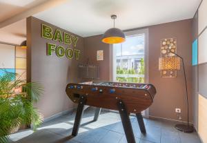 Fotografie z fotogalerie ubytování B&B HOTEL CHARTRES Oceane v destinaci Chartres