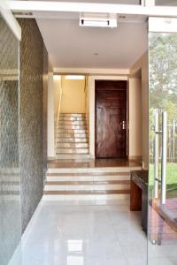 Fotografija u galeriji objekta Miles' place u gradu Kampala