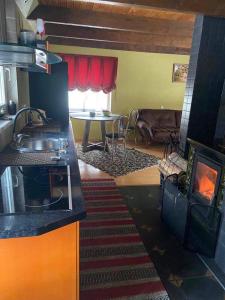 Fotografie z fotogalerie ubytování Forest Edge House v destinaci Paide + 6 fotografií