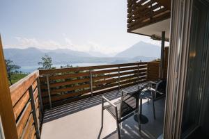 Paisaje cerca de este hotel
