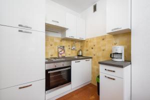 Fotografie z fotogalerie ubytování Apartment house MILA v destinaci Umag