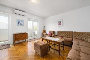 Fotografie z fotogalerie ubytování Apartment house MILA v destinaci Umag