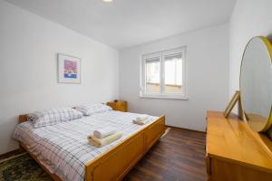 Fotografie z fotogalerie ubytování Apartment house MILA v destinaci Umag