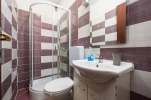 Fotografie z fotogalerie ubytování Apartment house MILA v destinaci Umag