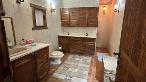 Un baño de Paloma Lodge Guest House