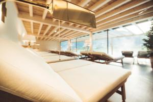 Fotografie z fotogalerie ubytování Theresa Wellness-Genießer-Hotel v destinaci Zell am Ziller