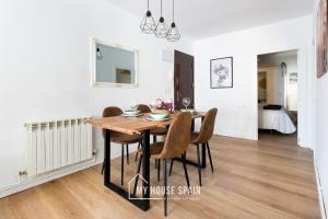 Fotografie z fotogalerie ubytování MyHouseSpain - Acogedor piso nuevo en Gijón v destinaci Gijón