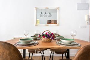 Fotografie z fotogalerie ubytování MyHouseSpain - Acogedor piso nuevo en Gijón v destinaci Gijón