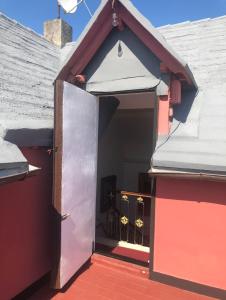 Gallery image of " CASA DULCE" - Villa storica con piscina in Serra Riccò