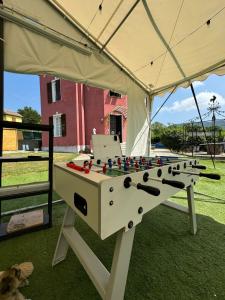 Gallery image of " CASA DULCE" - Villa storica con piscina in Serra Riccò +92 photos