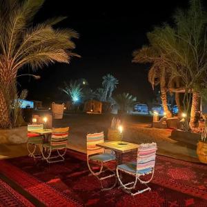 Fotografie z fotogalerie ubytování Mhamid camp happy night v destinaci Mhamid