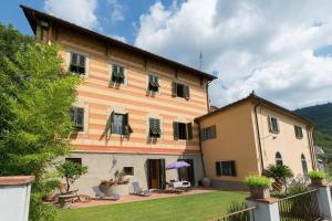 Billede fra billedgalleriet på Villa San Simone Pistoia i Pistoia