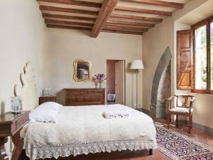 Billede fra billedgalleriet på Villa San Simone Pistoia i Pistoia