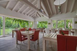 Kép Settecentoalberi Agriturismo szállásáról Noventa di Piavéban a galériában