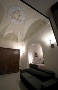 Fotografie z fotogalerie ubytování La Dimora dei Baroni v destinaci Galatina