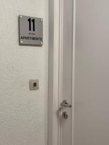 扎芬特姆Skyway airport apartments的相册照片