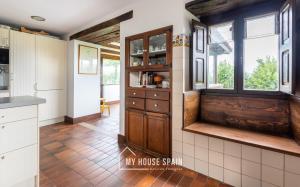 Gallery image of MyHouseSpain - Argüero, chalet con piscina in Argüero