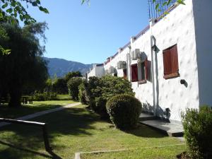 Gallery image of Hosteria de los Cesares in Merlo