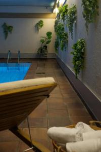 Piscina di First Hotel Witt o nelle vicinanze