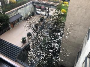 Kép Music House - Carozzi Apartments szállásáról Milánóban a galériában