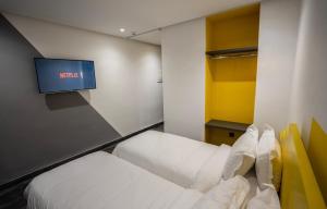 Φωτογραφία από το άλμπουμ του Hotel STAY INN στο Αγκαντίρ